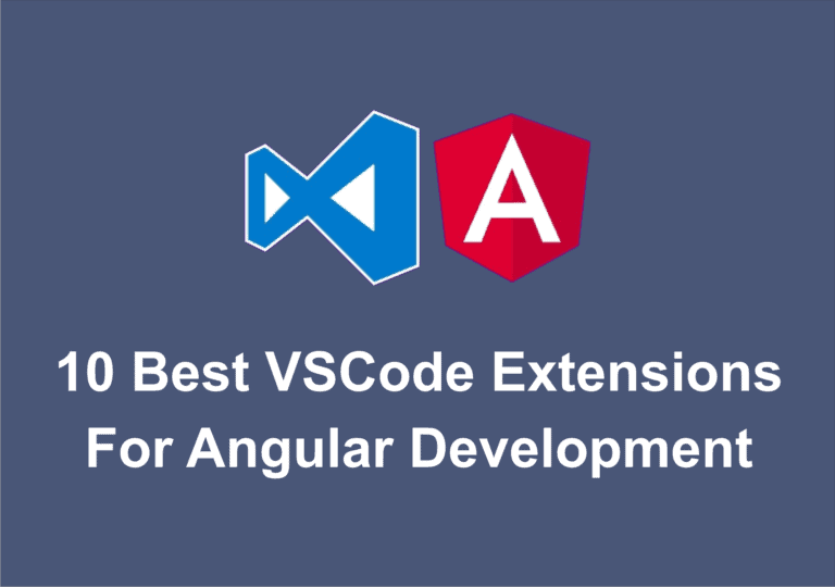 Best VSCode Extensions