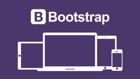 Bootstrap in Angular Application