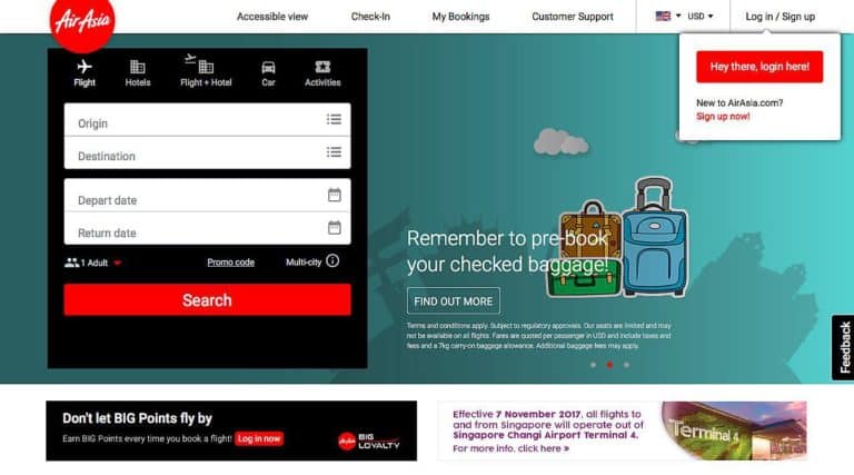 AirAsia