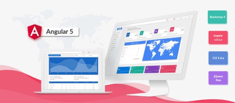 Angular UI Components | 11 Best Angular UI Component Libraries