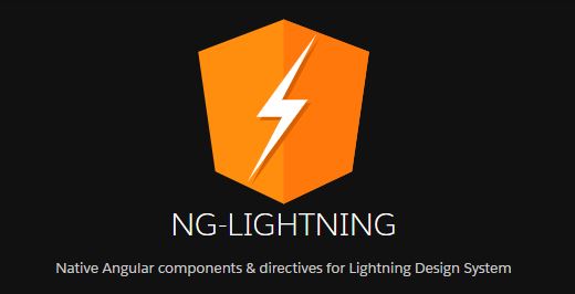 NG Lightning : Angular UI Components