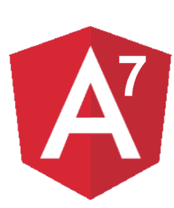 Angular 7