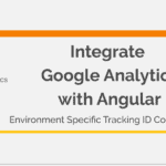 Integrate Google Analytics with Angular | Angular SEO