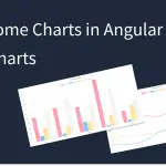 Awesome Charts in Angular 13 with ng2-charts